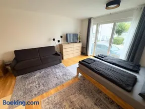 Modernes Apartment - Pasing Arcaden - S-Bahn - Image 1