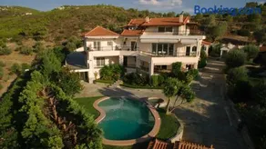 Our Dreamhouses in Loutraki Heraion Sea Lake - Image 2