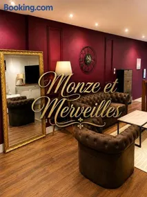 Monze et Merveilles - Image 1