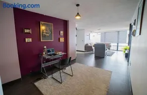 Caravansaro Penthouse Polanco - Image 1