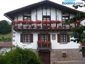 Casa Rural Bordaberea - Image 1