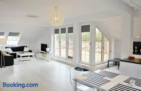Apartament z Tarasem Plaza 22 - Image 1