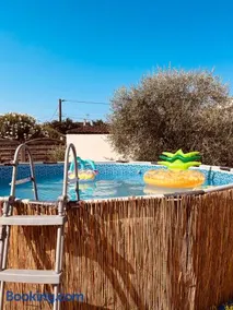 VILLA CLIMATISÉ ENTIÈREMENt EQUIPÉ AVEC PISCINE - Image 3