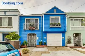 Gorgeous 4br2ba home near Ocean Beach - Image 2