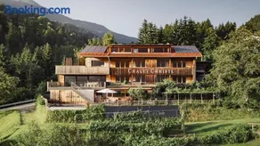 Chalet Christl Panorama Appartements - Image 1