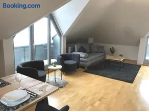 Zollernalb-Apartment GK - Image 3