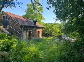La Soue 4 persoons huisje in walnotenboomgaard - Image 1