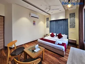 Hotel The SOHO - Image 2