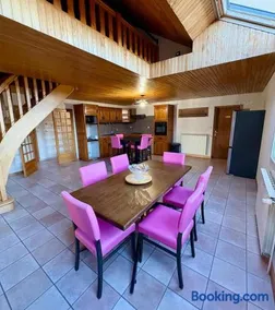 Gîte du roc 8/10 personnes - Image 3