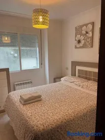 Apartamento junto al paseo marítimo de Cee - Image 2