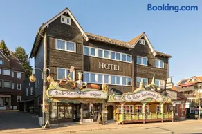 Hotel Kleine Zauberwelt - Wo Märchen wahr werden - Image 2
