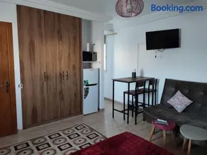 Modern Oasis S0 - Rare stylish apartment - Image 1