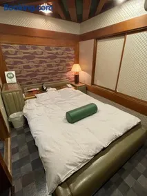 隠宿凛旧おとぼけビーバーパティオ - Image 1