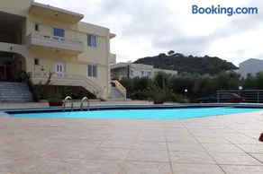 Litinas Apartments with pool - Image 2