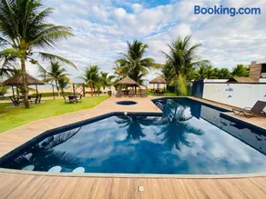 Itacimirim Summer Houses 2/4 Pé na areia - Image 1