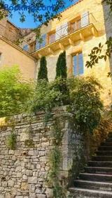 La Maison de Traverse - Gîte de caractère - Image 2