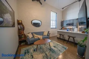 New 1 Bedroom Apartment Near Brewery - River - Downtown - Image 1