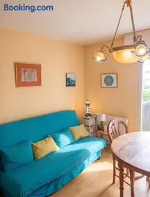 Appartement charmant avec vue sur la mer à Cabourg - 30 m² - Image 4