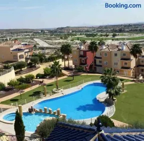 Golf Playa & Piscina - Image 2