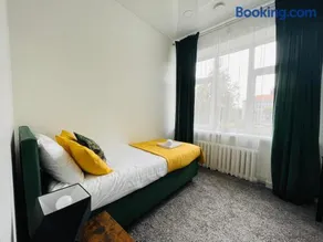 Green apartments Easy Kaunas - Image 2
