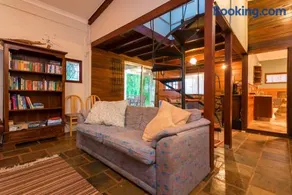 Chestnut Brae Farmstay - Chestnut Retreat - Image 4