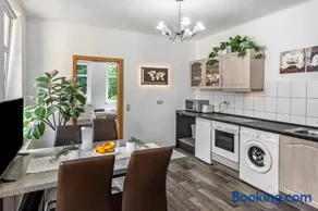 K2 Ferienwohnung 2 Personen 35m² - Image 3