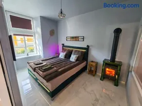 Lumina Wellness Apartman - Image 3