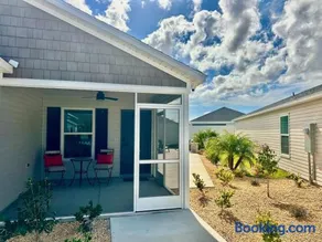 New Villa - Golf Cart - Fire Pit - Near Eastport - Image 2