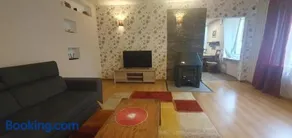 Cozy house with sauna and terrace - Image 2