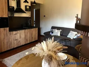 Holiday Home Krzysztoforow - Image 2