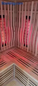 Gîte 4 étoiles La Belle Eau Calme - Image 3