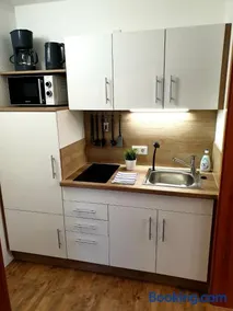 Wohlfühl-Apartment Bad Kissingen III - Image 1