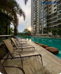 Apartamento em Osasco - Piscine Home Resort - Image 3