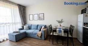 Cascadas private apartments - Image 1