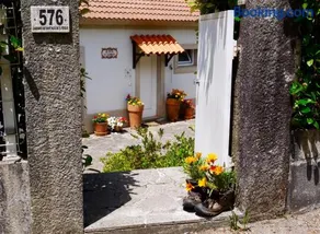Quinta das Leiras - Rubiães - Image 1