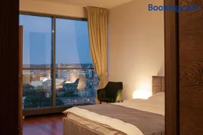 Luxury Panoramic Vilnius apartment - Image 5