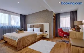 Landhotel RÖSSLE - Image 1
