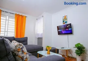 Blend-Inn Staycation 1 bedroom Thika town - Image 2