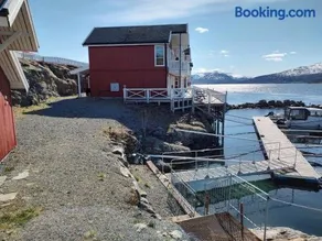 Tjeldsund Seahouse-1 Fishing-Boat Rental - Image 4