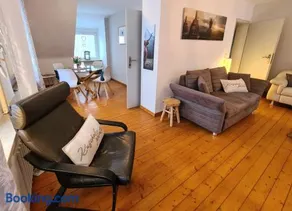 GP Ferienwohnung - Image 3
