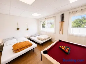 Villa L'Écrin - Piscine privé sans vis-à-vis - Image 3