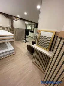 Apartamentos Castro Urdiales Centro con Parking - Image 1