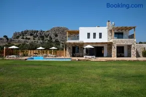 Villa Alkyoni Lindos - Image 2