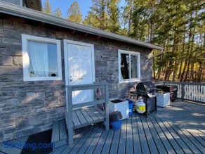 Misty River Lodge - - Image 2