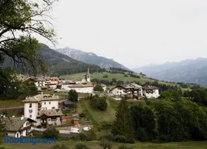 NIDO SUL CERMIS Affittacamere - Image 1