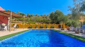 Casa Rural La Higuera El Gastor by Ruralidays - Image 2
