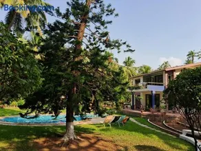 Shravansarri Homestay - Image 1