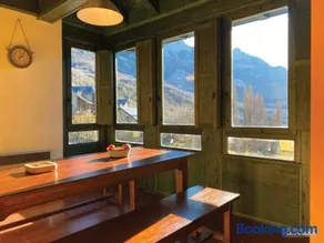 Apartamentos dúplex en Casa Rural Fundanal en Hoz de Jaca - Image 2