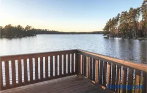 Hyggeligt hjem i Vena med hus havudsigt - Image 2