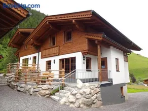 Alois & Elis, Chalet - Image 1